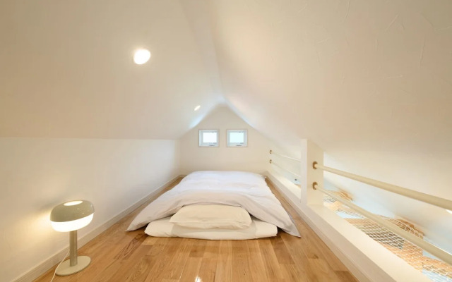 Wakoso Harmonious Light South