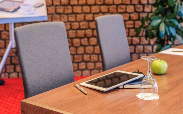 ACHAT Hotel Braunschweig