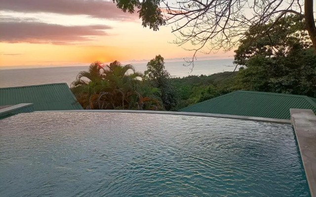 Vista Naranja Ocean View House