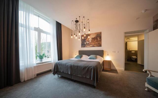 Boutique Hotel & Brasserie De Heerlyckheid