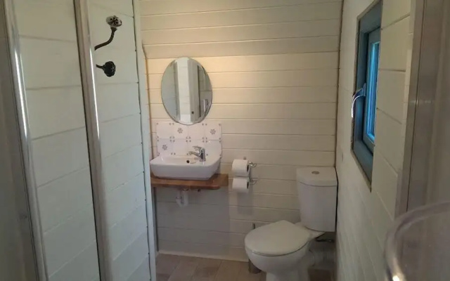 Orchard Farm Luxury Glamping