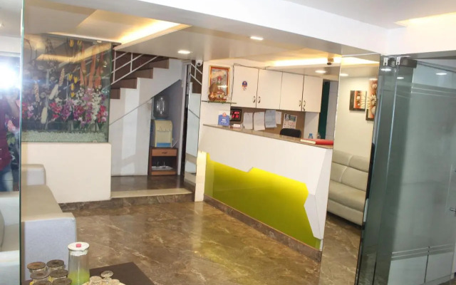 Choice Classic Hotel