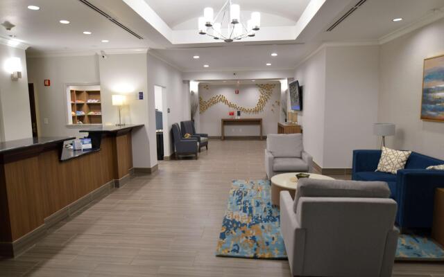 Garner Hotel Longview South by IHG