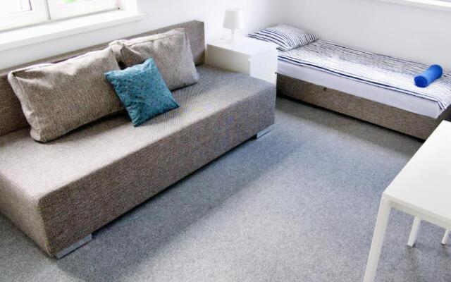 Astra Katowice - Aparthotel