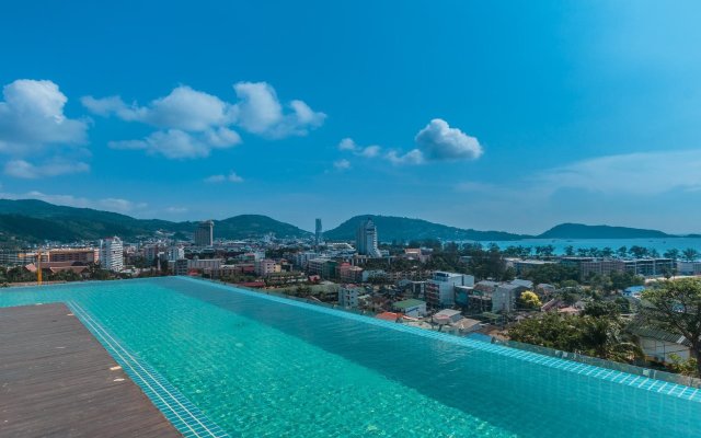 The Unity & The Bliss Patong Residence