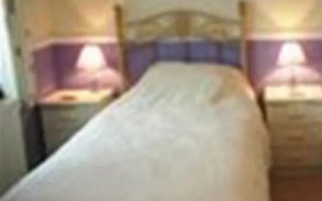 Parc Lodge Guest House