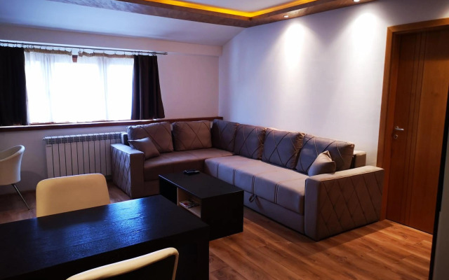 Apartman 104 lux Zoned