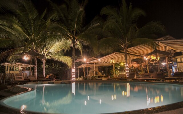 La Casa los Tumpis