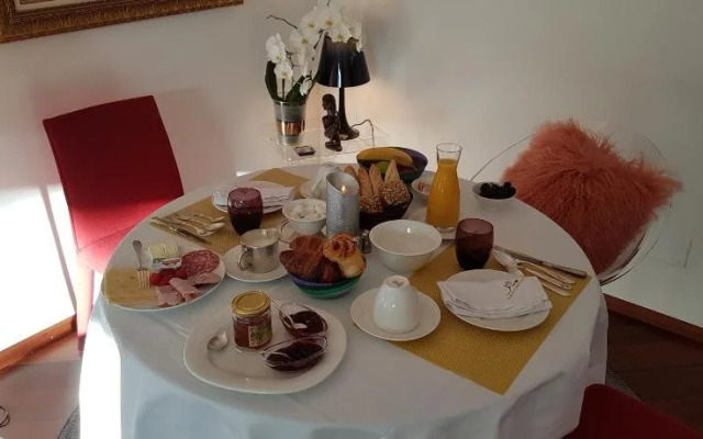 Boutique Hôtel - La Haute Corniche