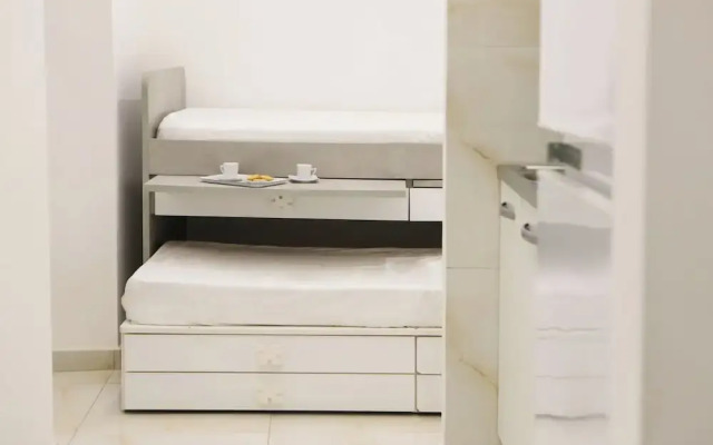 Cozy Apartment in Piazza Cavour