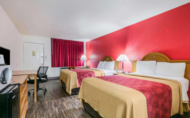 Econo Lodge & Suites Brinkley