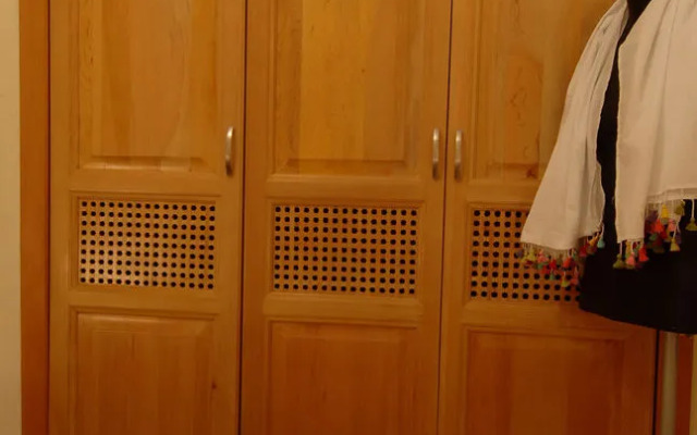 Les Suites De Marrakech