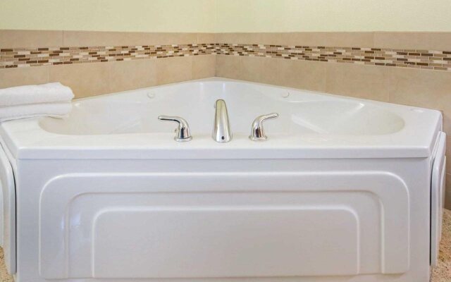 Quality Inn Kenai