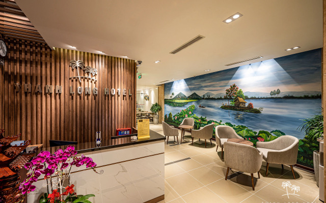 Thanh Long Hotel Bach Dang