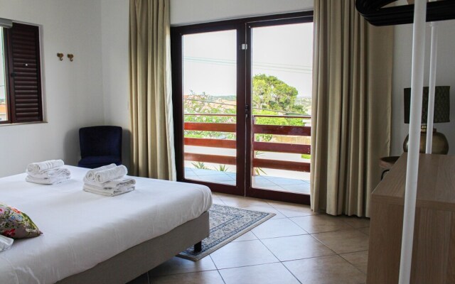 Home Sweet Home Jan Thiel Curacao best view