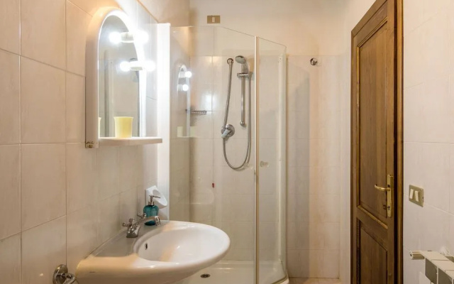 Agriturismo Le Capanne