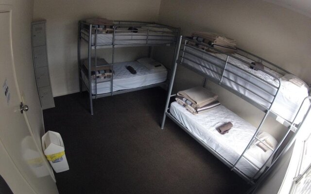 Bells Beach Backpackers