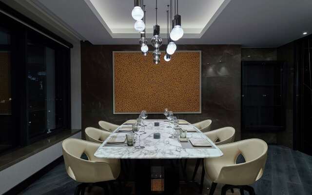Hilton Belgrade
