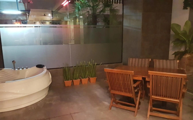 East Suites