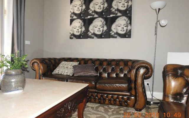 Barklysuites Apartments
