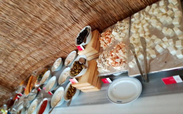 Ruma Zeytun Hotel