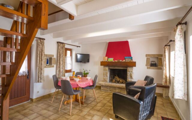 Chez Jeanne (Czn100)