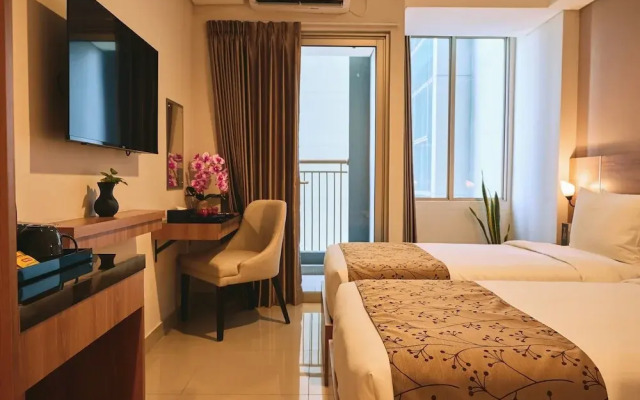 Horison Suites Iswara Bekasi
