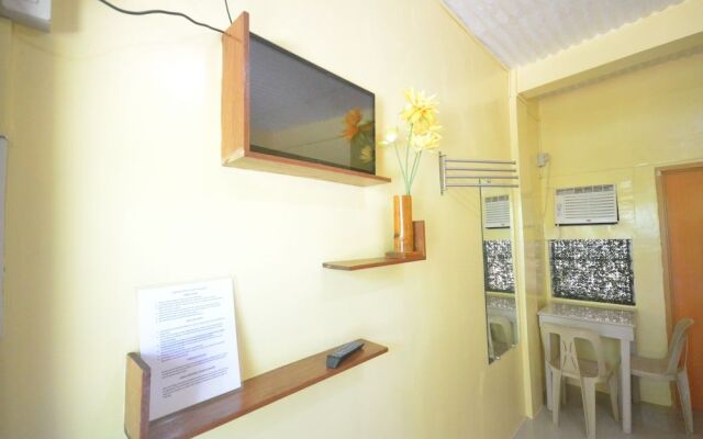 Las Residencias Bed And Breakfast