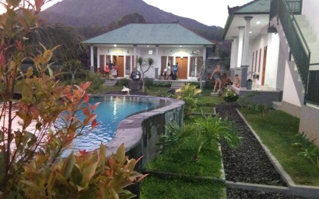 Batur Volcano Guesthouse