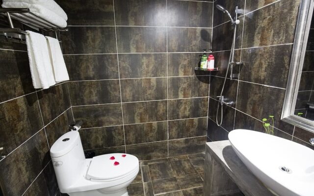 Yin She Guesthouse