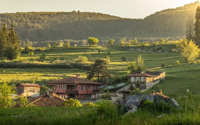 Gozbarov's Guest House