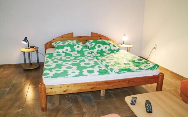 Beautiful Home in Zingst With 1 Bedrooms and Wifi