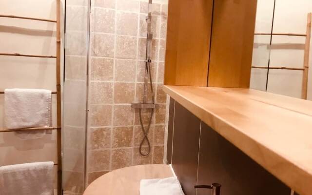 Appartement Centre Isle Sur La Sorgue