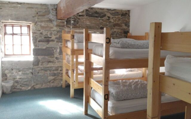 The Old Mill Holiday Hostel