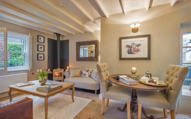 Haven Cottage