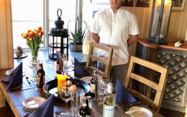 Brunsbo G:a Biskopsgård Hotell & Konferens