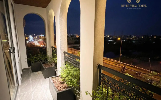 River View Hotel