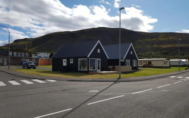 Grenivík Guesthouse