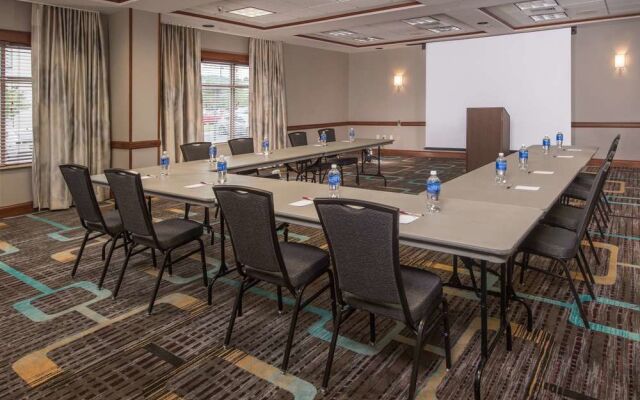 Residence Inn Chesapeake Greenbrier