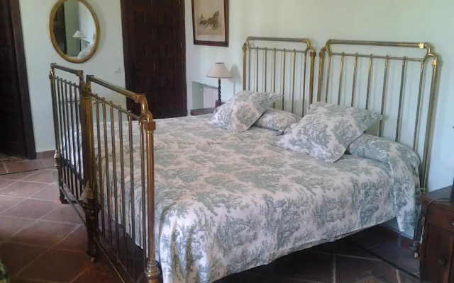 Hacienda La Indiana