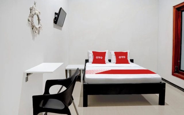 OYO 94218 MIOXIO Syariah Kost