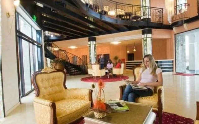 The Vineyards Resort