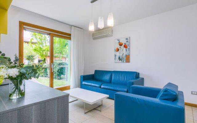 Green Village Resort (LIG203)