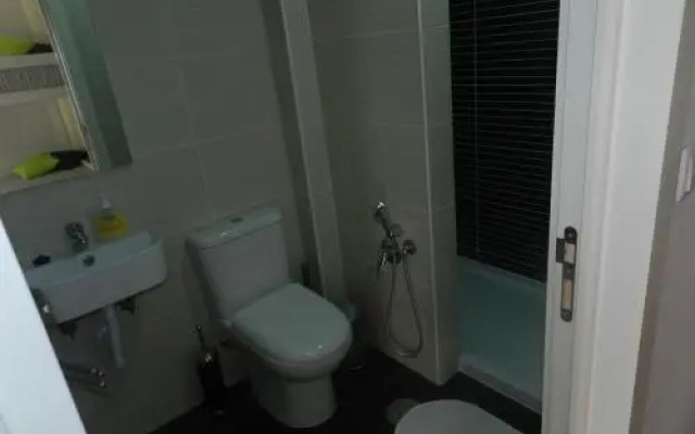 Jualis Guest House