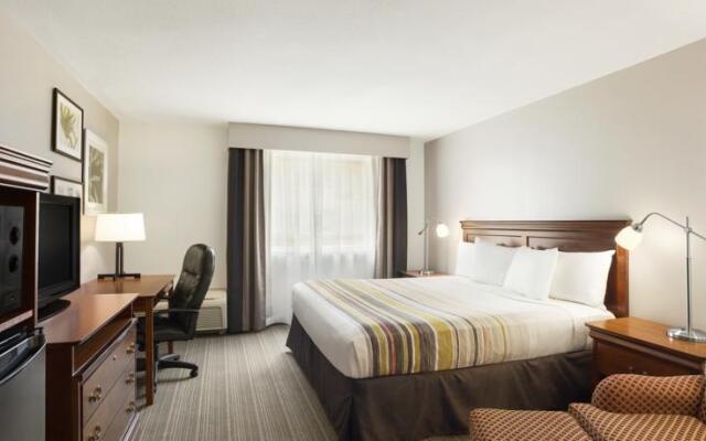 Holiday Inn Express Rochester