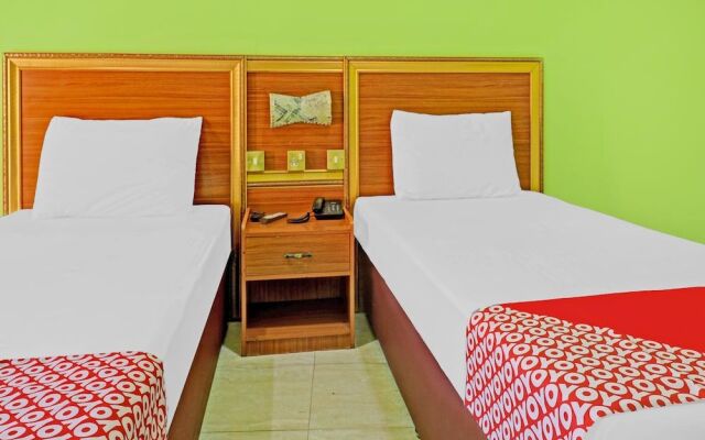 OYO 797 City Relax Hotel