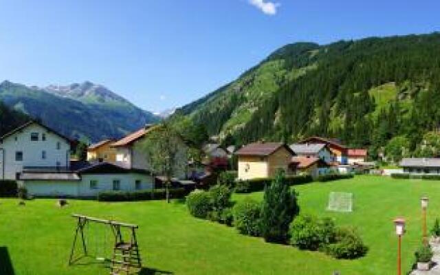 Jugendherberge Junges Hotel Bad Gastein