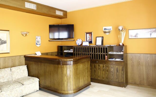 Albergo Drena