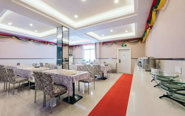 Xitang Hotel