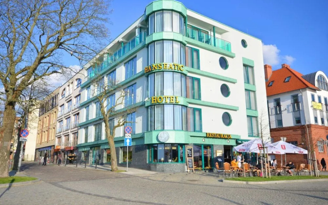 Hotel Hanseatic  - adults only